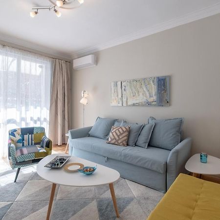 Two Bedroom Apartment Near To Doctors Garden София Екстериор снимка
